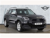 Mini Countryman Image 1