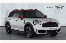Used Mini Countryman