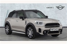 Used Mini Countryman