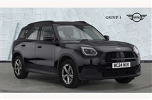Used Mini Countryman