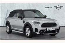 Used Mini Countryman