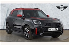 Used Mini Countryman