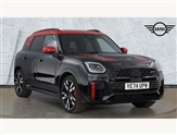 Mini Countryman Image 1