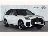 Mini Countryman Image 1