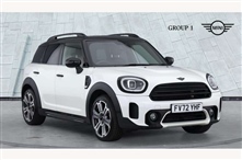 Used Mini Countryman