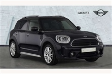 Used Mini Countryman