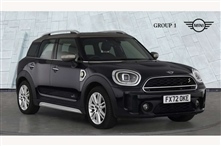 Used Mini Countryman