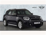 Mini Countryman Image 1