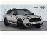 Mini Countryman Image 1