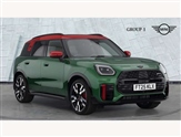 Mini Countryman Image 1