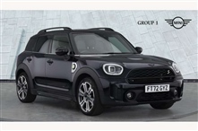 Used Mini Countryman