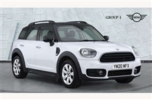 Used Mini Countryman Used Mini Countryman