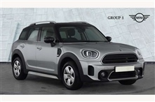 Used Mini Countryman