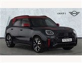 Mini Countryman Image 1