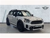 Mini Countryman Image 1