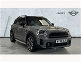 Mini Countryman Image 1