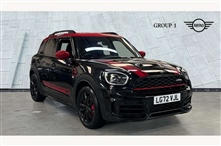 Used Mini Countryman