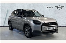 Used Mini Countryman