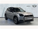 Mini Countryman Image 1