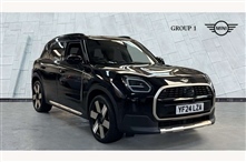 Used Mini Countryman