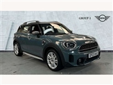 Mini Countryman Image 1
