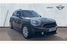 Used Mini Countryman