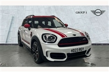 Used Mini Countryman