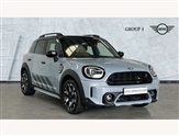Mini Countryman Image 1