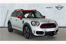 Used Mini Countryman
