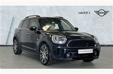 Used Mini Countryman