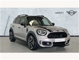 Mini Countryman Image 1
