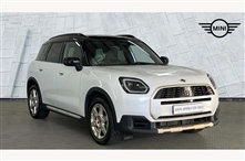 Used Mini Countryman