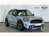 Mini Countryman Image 1