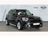 Mini Countryman Image 1