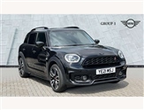 Mini Countryman Image 1