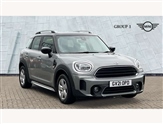 Mini Countryman Image 1