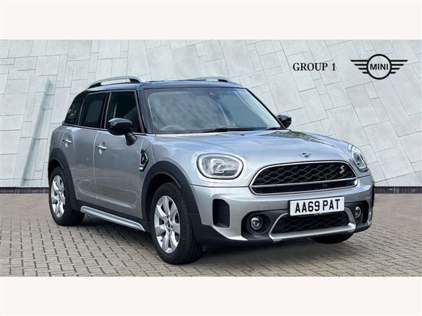 Large image for the Used Mini Countryman