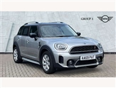 Mini Countryman Image 1