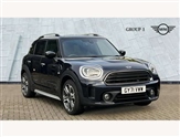 Mini Countryman Image 1