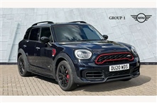 Used Mini Countryman