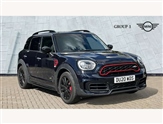 Mini Countryman Image 1