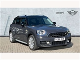 Mini Countryman Image 1
