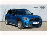Mini Countryman Image 1