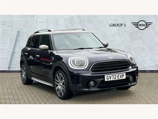 Large image for the Used Mini Countryman