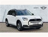 Mini Countryman Image 1