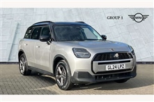 Used Mini Countryman