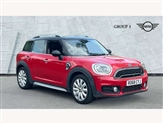 Mini Countryman Image 1