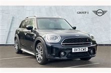 Used Mini Countryman