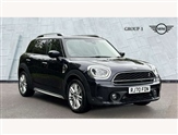 Mini Countryman Image 1