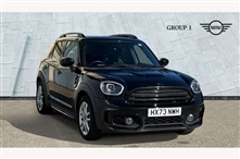 Used Mini Countryman